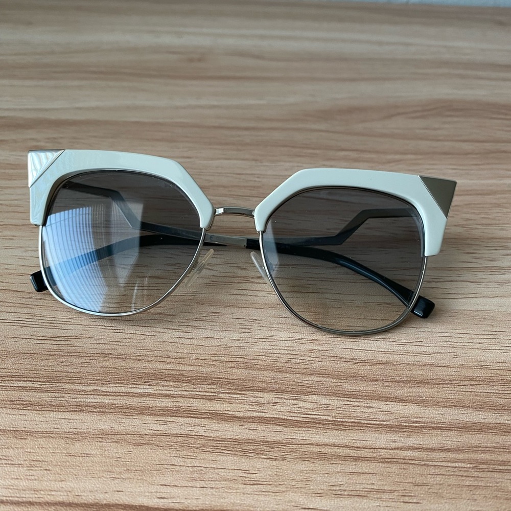 Fendi sunglasses
